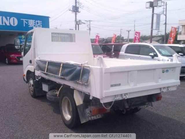 hino dutro 2016 GOO_NET_EXCHANGE_0404296A30250519W005 image 2