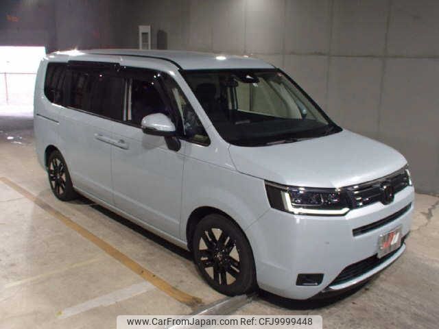 honda stepwagon 2022 -HONDA 【宮崎 300ﾗ 727】--Stepwgn RP6-1103494---HONDA 【宮崎 300ﾗ 727】--Stepwgn RP6-1103494- image 1