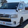 toyota hiace-van 2015 -TOYOTA--ﾊｲｴｰｽﾊﾞﾝ 2WD CBF-TRH200V--TRH200-0229310---TOYOTA--ﾊｲｴｰｽﾊﾞﾝ 2WD CBF-TRH200V--TRH200-0229310- image 10