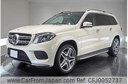 mercedes-benz gls-class 2016 quick_quick_LDA-166824_WDC1668242A719498