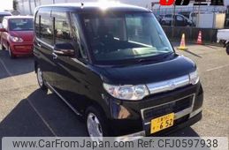 daihatsu tanto 2008 -DAIHATSU 【三重 582ｽ652】--Tanto L375S-0141164---DAIHATSU 【三重 582ｽ652】--Tanto L375S-0141164-