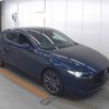 mazda mazda3-fastback 2019 quick_quick_3DA-BP8P_BP8P-106554 image 1