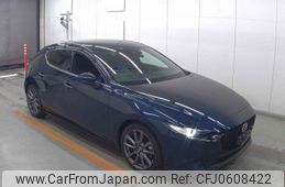 mazda mazda3-fastback 2019 quick_quick_3DA-BP8P_BP8P-106554