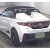 honda s660 2015 quick_quick_DBA-JW5_1003995 image 4