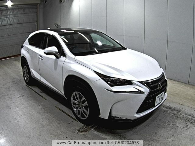 lexus nx 2016 -LEXUS 【神戸 348ひ】--Lexus NX AGZ10-1011115---LEXUS 【神戸 348ひ】--Lexus NX AGZ10-1011115- image 1