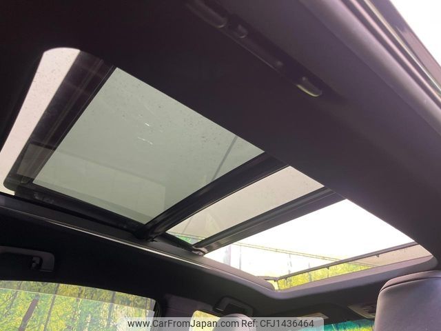 toyota harrier 2018 -TOYOTA--Harrier DBA-ZSU60W--ZSU60-0155669---TOYOTA--Harrier DBA-ZSU60W--ZSU60-0155669- image 2