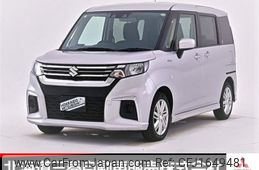 suzuki solio 2023 CFJ1649481