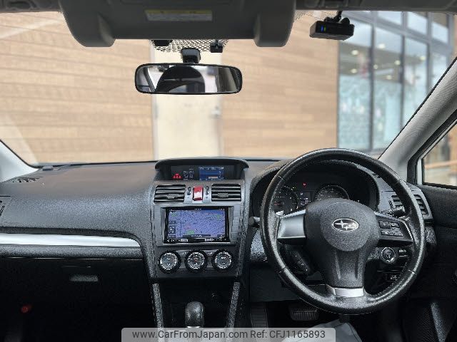 subaru impreza-g4 2012 -SUBARU--Impreza G4 DBA-GJ7--GJ7-004441---SUBARU--Impreza G4 DBA-GJ7--GJ7-004441- image 2
