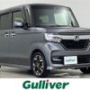 honda n-box 2018 -HONDA--N BOX DBA-JF3--JF3-2044675---HONDA--N BOX DBA-JF3--JF3-2044675- image 1