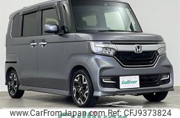 honda n-box 2018 -HONDA--N BOX DBA-JF3--JF3-2044675---HONDA--N BOX DBA-JF3--JF3-2044675-