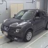 nissan juke 2012 -NISSAN--Juke YF15-205588---NISSAN--Juke YF15-205588- image 1