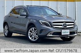 mercedes-benz gla-class 2015 CFJ1579678