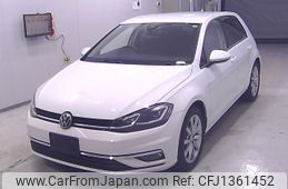 volkswagen golf 2018 quick_quick_DBA-AUCJZ_WVWZZZAUZJW268307