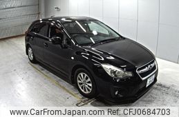 subaru impreza-wagon 2014 -SUBARU 【鳥取 300ぬ3085】--Impreza Wagon GP3-014500---SUBARU 【鳥取 300ぬ3085】--Impreza Wagon GP3-014500-