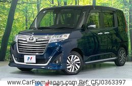 toyota roomy 2019 -TOYOTA--Roomy DBA-M900A--M900A-0375282---TOYOTA--Roomy DBA-M900A--M900A-0375282-