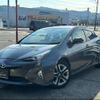 toyota prius 2016 -TOYOTA 【名変中 】--Prius ZVW50--6028717---TOYOTA 【名変中 】--Prius ZVW50--6028717- image 4