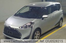 toyota sienta 2019 -TOYOTA--Sienta DBA-NSP172G--NSP172-7010303---TOYOTA--Sienta DBA-NSP172G--NSP172-7010303-