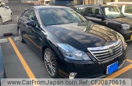 toyota crown 2011 -TOYOTA--Crown DAA-GWS204--GWS204-0024226---TOYOTA--Crown DAA-GWS204--GWS204-0024226-