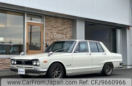 nissan skyline 1971 -NISSAN--Skyline GC10ｶｲ--057440---NISSAN--Skyline GC10ｶｲ--057440-