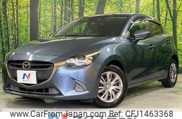 mazda demio 2014 quick_quick_DJ3FS_DJ3FS-105407