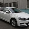 volkswagen polo 2020 -VOLKSWAGEN 【名古屋 338ﾋ337】--VW Polo AWCHZ--LU051389---VOLKSWAGEN 【名古屋 338ﾋ337】--VW Polo AWCHZ--LU051389- image 24