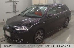 toyota corolla-fielder 2015 -TOYOTA--Corolla Fielder NKE165G-7108891---TOYOTA--Corolla Fielder NKE165G-7108891-
