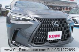 lexus nx 2023 quick_quick_6AA-AAZH20_AAZH20-6003342