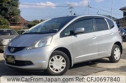 honda fit 2010 quick_quick_DBA-GE6_GE6-1318783