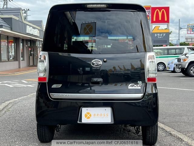 daihatsu tanto-exe 2013 quick_quick_DBA-L455S_L455S-0081931 image 2