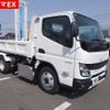 mitsubishi-fuso canter 2024 -MITSUBISHI 【姫路 400ﾜ4399】--Canter FBA60-610566---MITSUBISHI 【姫路 400ﾜ4399】--Canter FBA60-610566- image 1