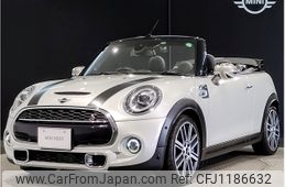 mini mini-others 2021 -BMW--BMW Mini 3BA-WJ20MW--WMWWJ520203N22092---BMW--BMW Mini 3BA-WJ20MW--WMWWJ520203N22092-