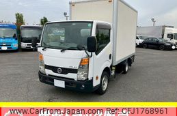 nissan atlas 2014 CFJ1768961