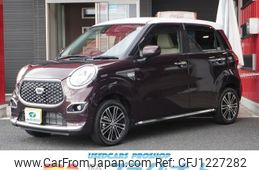 daihatsu cast 2021 quick_quick_5BA-LA260S_LA260S-0044445