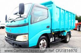 toyota dyna-truck 2004 CFJ1816970