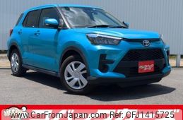 toyota raize 2022 quick_quick_A201A_A201A-0012318