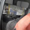 suzuki jimny 1999 CFJ1814765 image 11