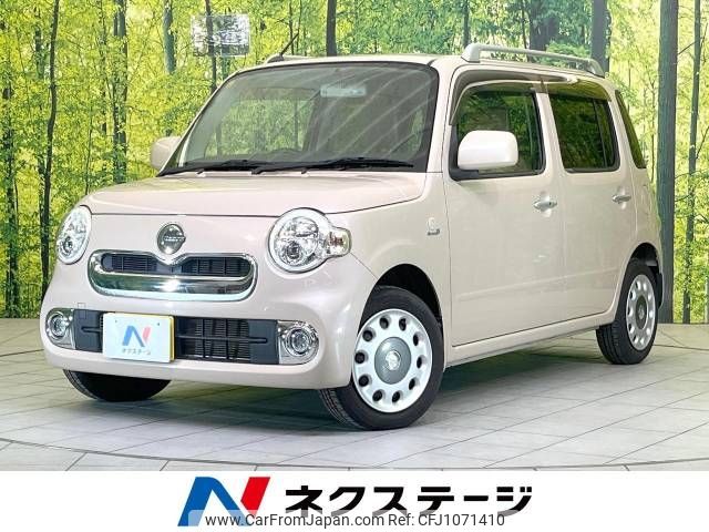 daihatsu mira-cocoa 2014 -DAIHATSU--Mira Cocoa DBA-L675S--L675S-0187639---DAIHATSU--Mira Cocoa DBA-L675S--L675S-0187639- image 1