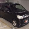 daihatsu move 2011 -DAIHATSU 【福岡 582ﾀ0486】--Move LA100S--LA100S-0015031---DAIHATSU 【福岡 582ﾀ0486】--Move LA100S--LA100S-0015031- image 1