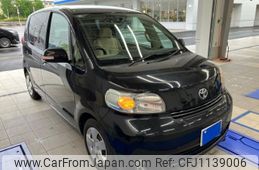 toyota porte 2007 -TOYOTA--Porte CBA-NNP10--NNP10-5021829---TOYOTA--Porte CBA-NNP10--NNP10-5021829-