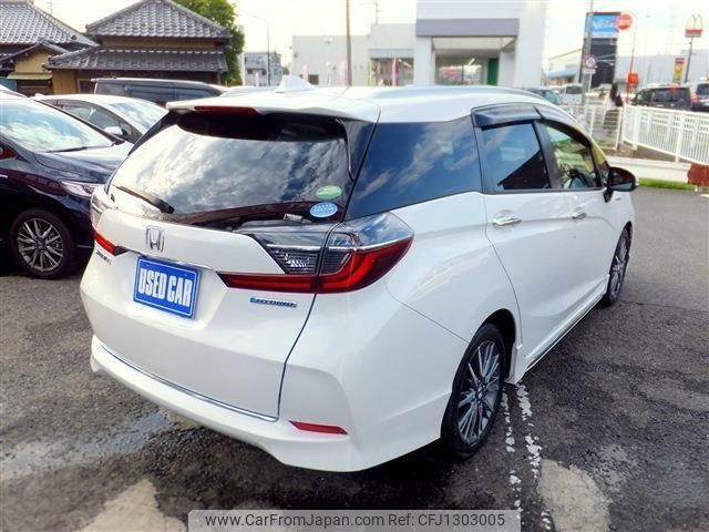 honda shuttle 2019 -HONDA 【名変中 】--Shuttle GP7--2103846---HONDA 【名変中 】--Shuttle GP7--2103846- image 2