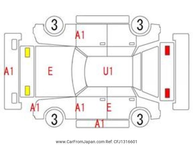 nissan roox 2020 -NISSAN--Roox 5AA-B47A--B47A-0000425---NISSAN--Roox 5AA-B47A--B47A-0000425- image 2