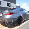 lexus rc-f 2018 -LEXUS--Lexus RC F DBA-USC10--USC10-6002318---LEXUS--Lexus RC F DBA-USC10--USC10-6002318- image 7