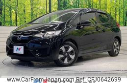 honda fit 2016 -HONDA--Fit DAA-GP5--GP5-3307089---HONDA--Fit DAA-GP5--GP5-3307089-