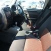 suzuki jimny 2007 CFJ1428338 image 12