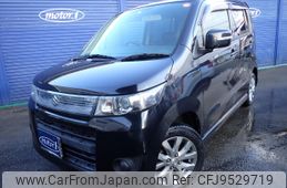 suzuki wagon-r-stingray 2011 CFJ9529719