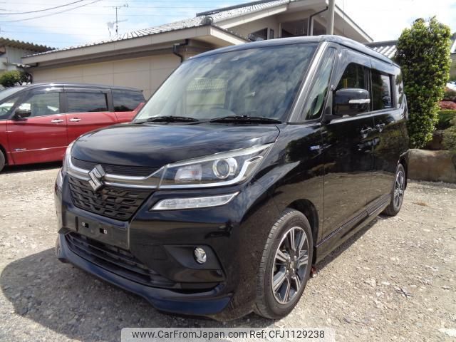 suzuki solio-bandit 2019 quick_quick_DAA-MA36S_MA36S-762317 image 1