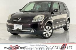 mazda verisa 2012 quick_quick_DC5W_DC5W-357461
