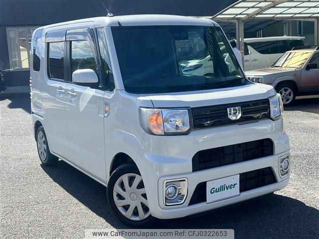 daihatsu wake 2020 -DAIHATSU--WAKE DBA-LA700S--LA700S-0150806---DAIHATSU--WAKE DBA-LA700S--LA700S-0150806- image 1