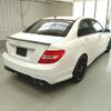 mercedes-benz c-class 2013 CFJ1649061 image 3