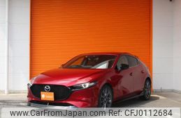 mazda mazda3-fastback 2019 quick_quick_3DA-BP8P_105598